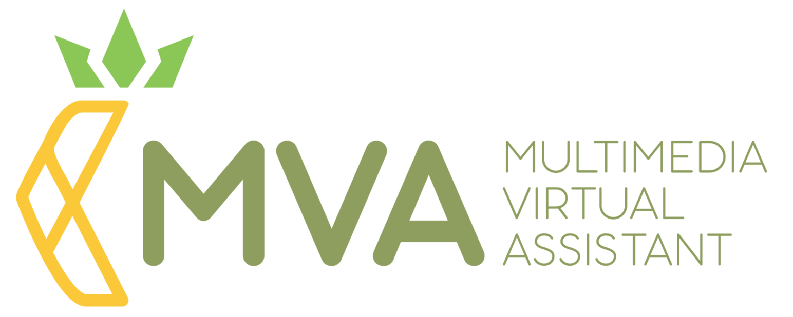 multimedia virtual assistant